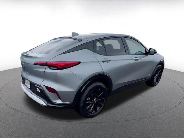 used 2025 Buick Envista car, priced at $24,569