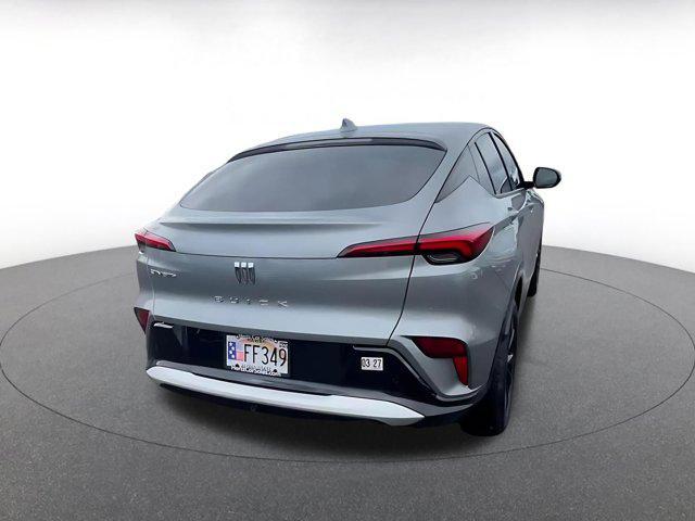 used 2025 Buick Envista car, priced at $24,569