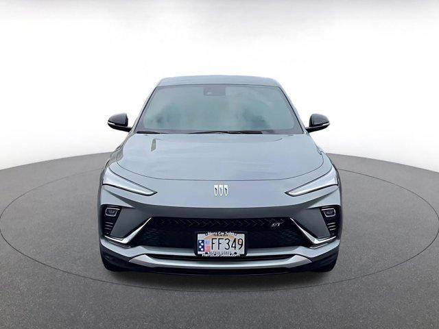 used 2025 Buick Envista car, priced at $24,569