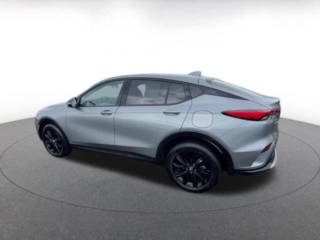 used 2025 Buick Envista car, priced at $24,569