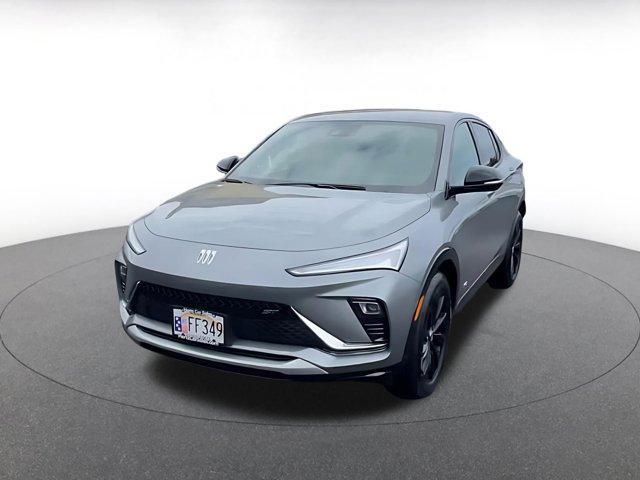 used 2025 Buick Envista car, priced at $24,569