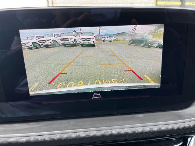 used 2025 Buick Envista car, priced at $24,569