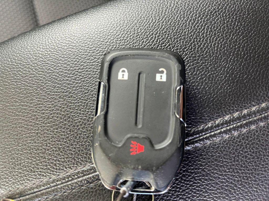 used 2024 GMC Terrain car, priced at $23,298