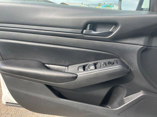 used 2023 Nissan Altima car, priced at $18,092