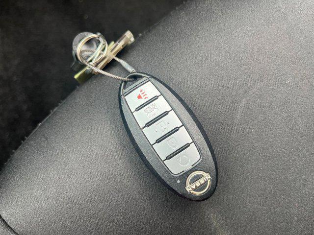 used 2023 Nissan Altima car, priced at $18,092