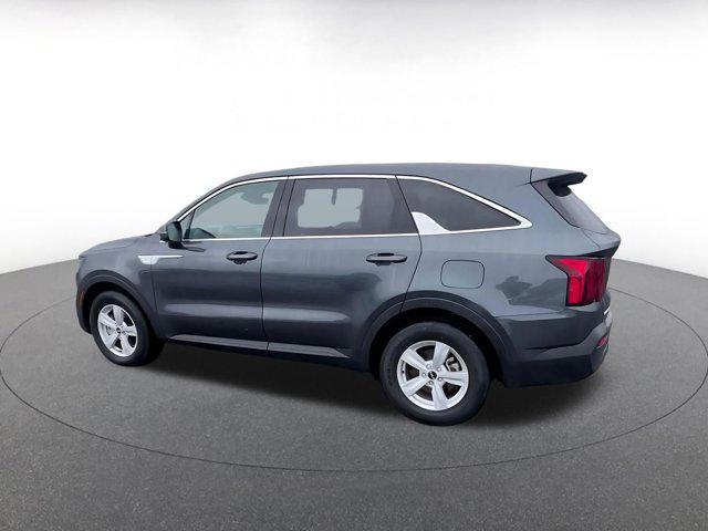 used 2023 Kia Sorento car, priced at $23,089