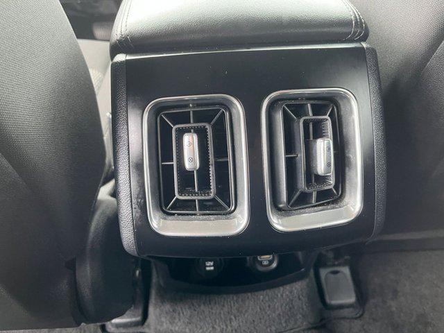 used 2023 Kia Sorento car, priced at $23,089