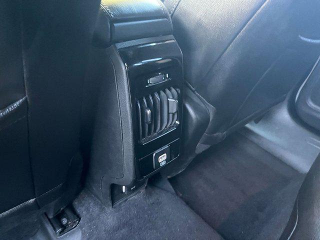 used 2025 Jeep Compass car, priced at $24,638