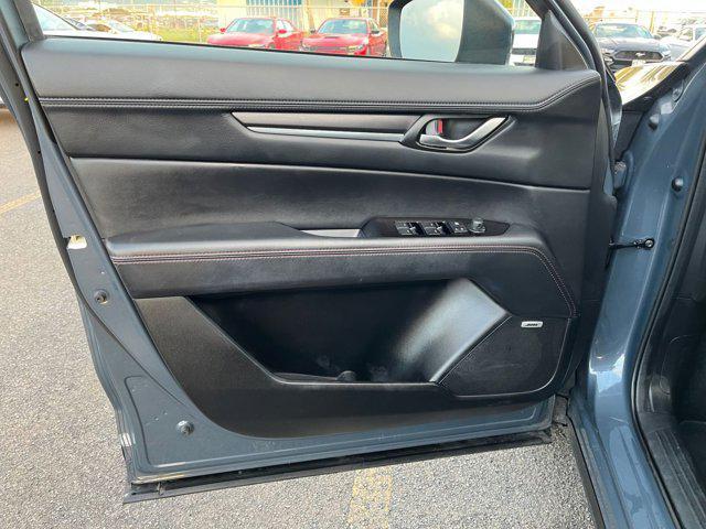used 2024 Mazda CX-5 car, priced at $24,924