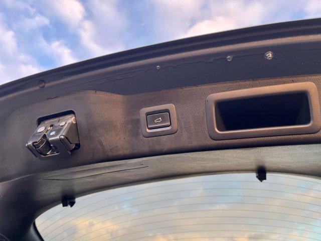 used 2024 Mazda CX-5 car, priced at $24,924