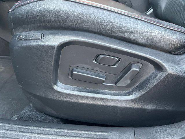 used 2024 Mazda CX-5 car, priced at $24,924