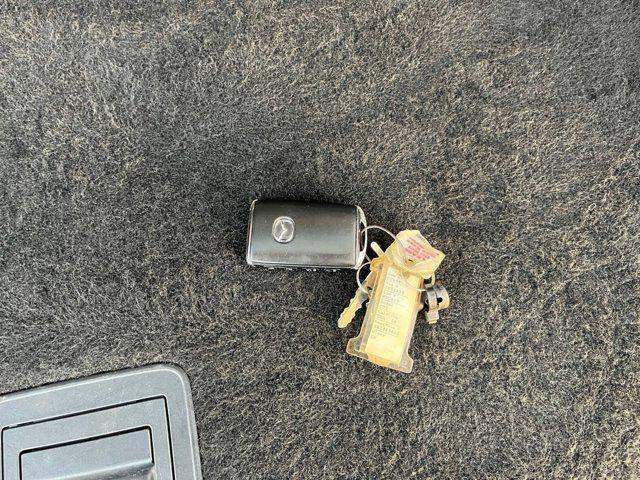 used 2024 Mazda CX-5 car, priced at $24,924