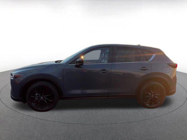 used 2024 Mazda CX-5 car, priced at $24,924