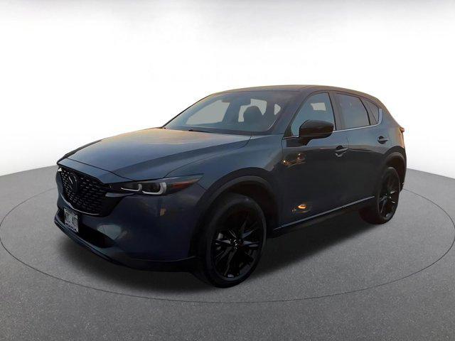 used 2024 Mazda CX-5 car, priced at $24,924