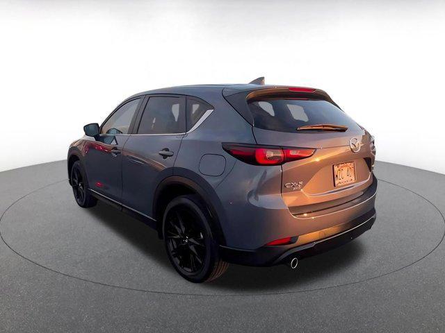 used 2024 Mazda CX-5 car, priced at $24,924