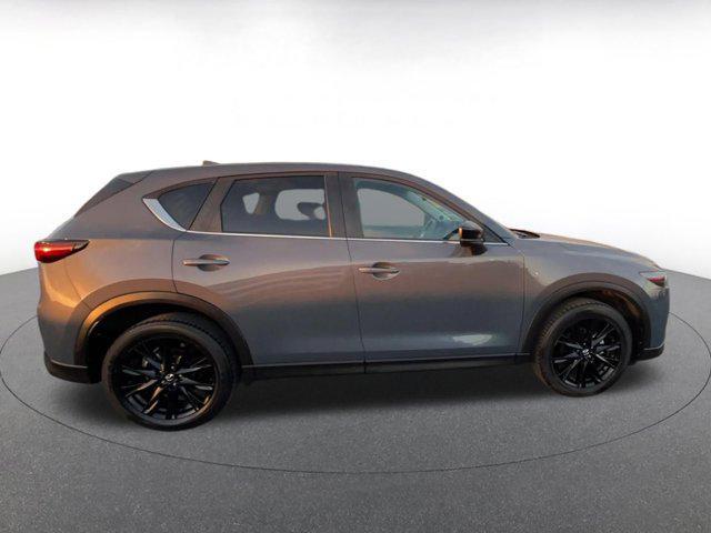 used 2024 Mazda CX-5 car, priced at $24,924