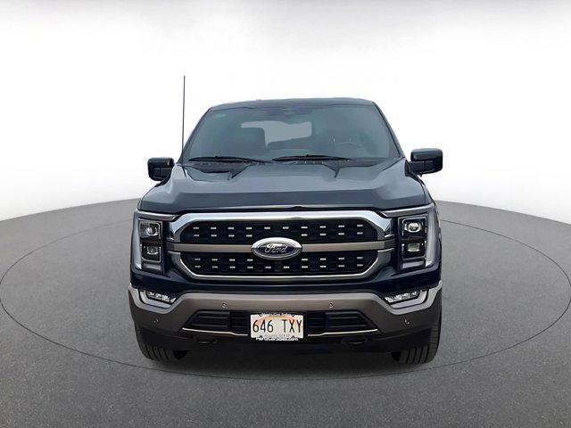 used 2023 Ford F-150 car, priced at $42,995