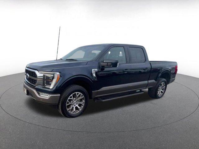 used 2023 Ford F-150 car, priced at $42,995