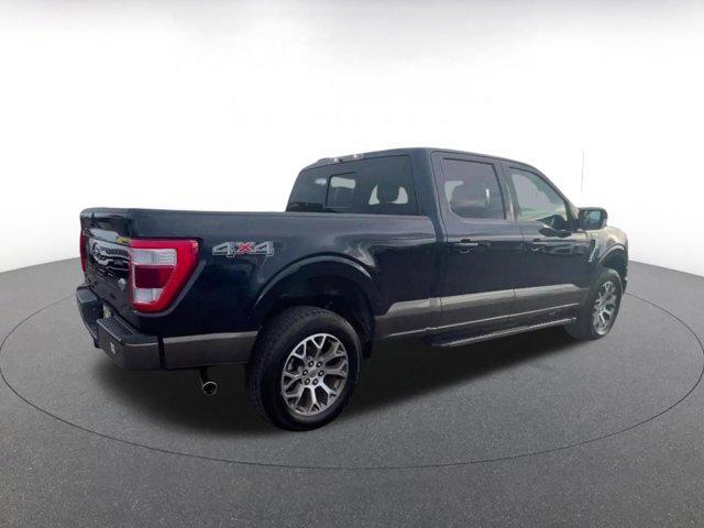 used 2023 Ford F-150 car, priced at $42,995