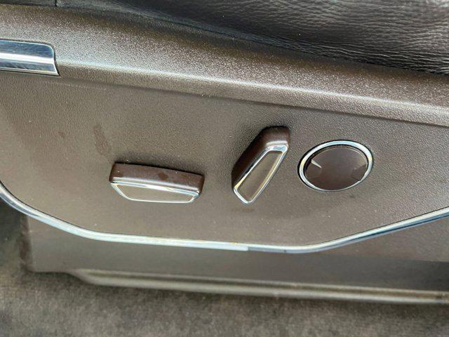used 2023 Ford F-150 car, priced at $42,995