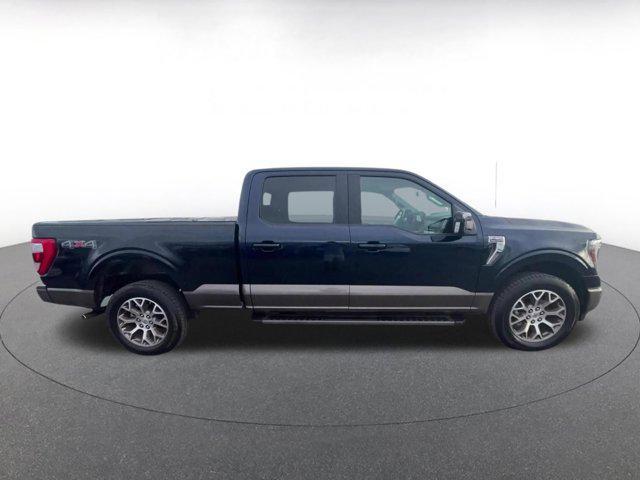 used 2023 Ford F-150 car, priced at $42,995