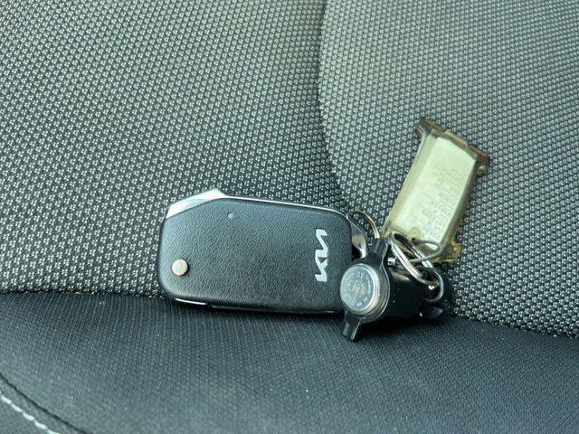 used 2024 Kia Forte car, priced at $18,898