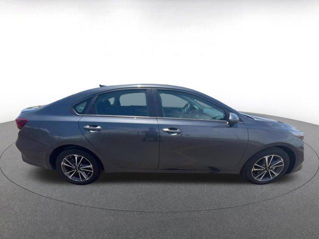 used 2024 Kia Forte car, priced at $18,898