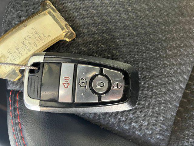 used 2023 Ford Escape car, priced at $18,490