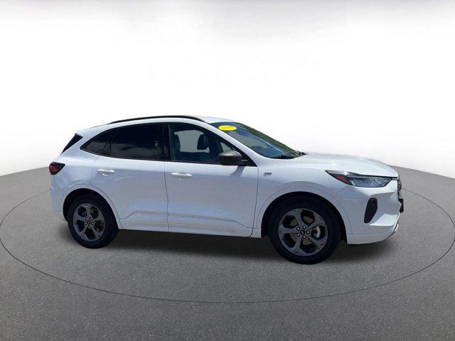 used 2023 Ford Escape car, priced at $18,490