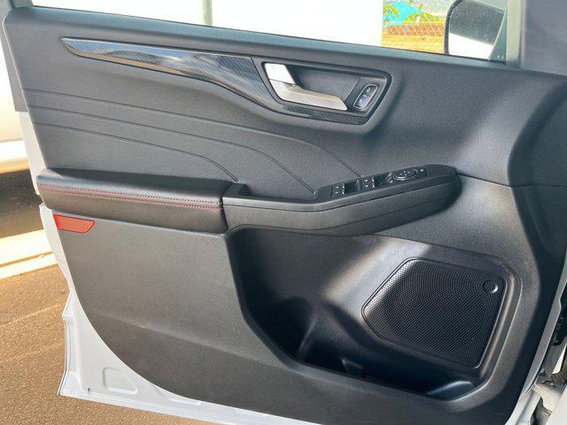 used 2023 Ford Escape car, priced at $18,490