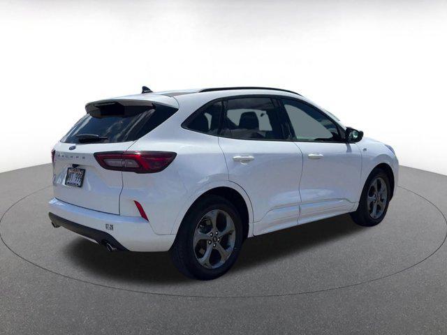 used 2023 Ford Escape car, priced at $18,490