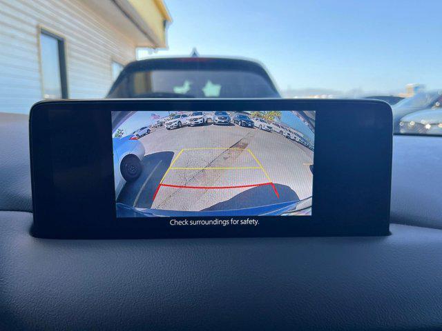 used 2024 Mazda CX-5 car, priced at $24,366