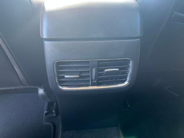 used 2024 Mazda CX-5 car, priced at $24,366