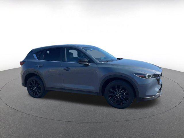 used 2024 Mazda CX-5 car, priced at $24,366