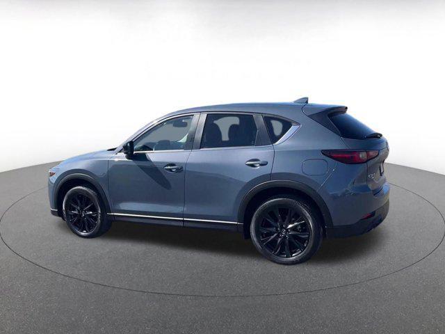 used 2024 Mazda CX-5 car, priced at $24,366