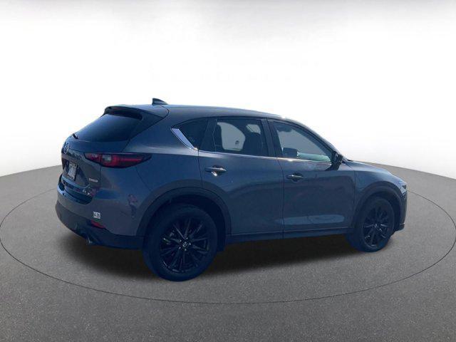used 2024 Mazda CX-5 car, priced at $24,366