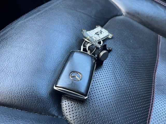 used 2024 Mazda CX-5 car, priced at $24,366