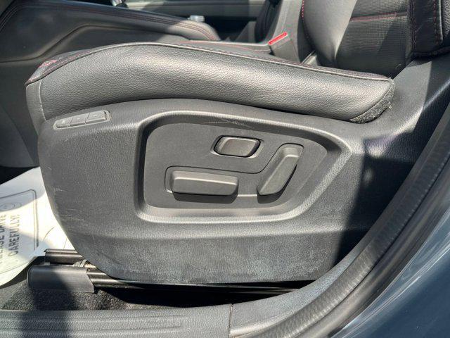 used 2024 Mazda CX-5 car, priced at $25,001