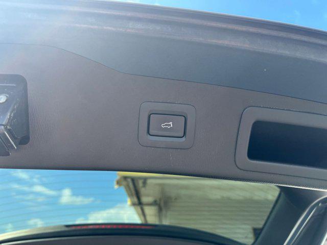 used 2024 Mazda CX-5 car, priced at $25,001