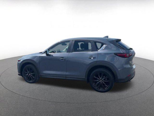 used 2024 Mazda CX-5 car, priced at $25,001