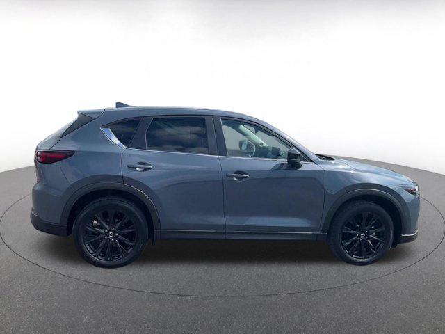 used 2024 Mazda CX-5 car, priced at $25,001