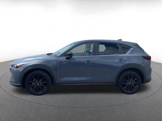 used 2024 Mazda CX-5 car, priced at $25,001