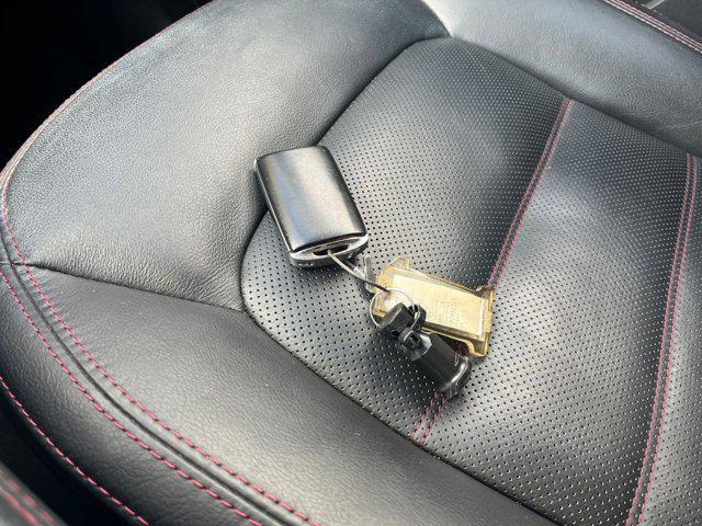 used 2024 Mazda CX-5 car, priced at $25,001