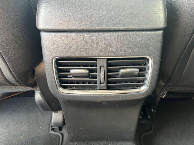 used 2024 Mazda CX-5 car, priced at $25,001