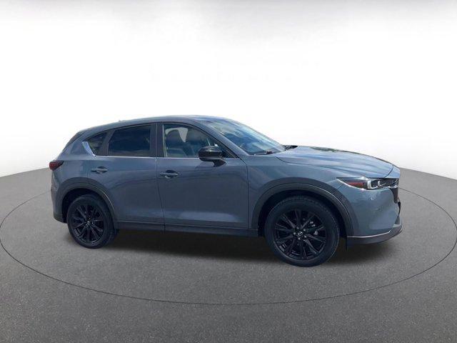 used 2024 Mazda CX-5 car, priced at $25,001