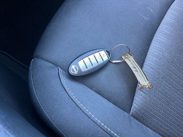 used 2023 Nissan Altima car, priced at $17,532