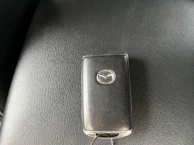 used 2024 Mazda CX-5 car, priced at $22,935