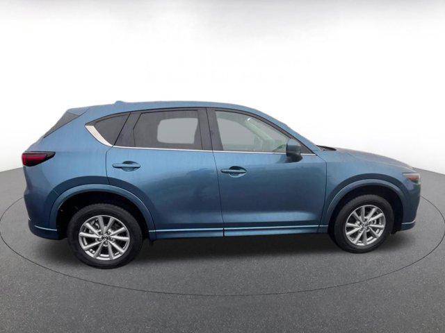used 2024 Mazda CX-5 car, priced at $22,935