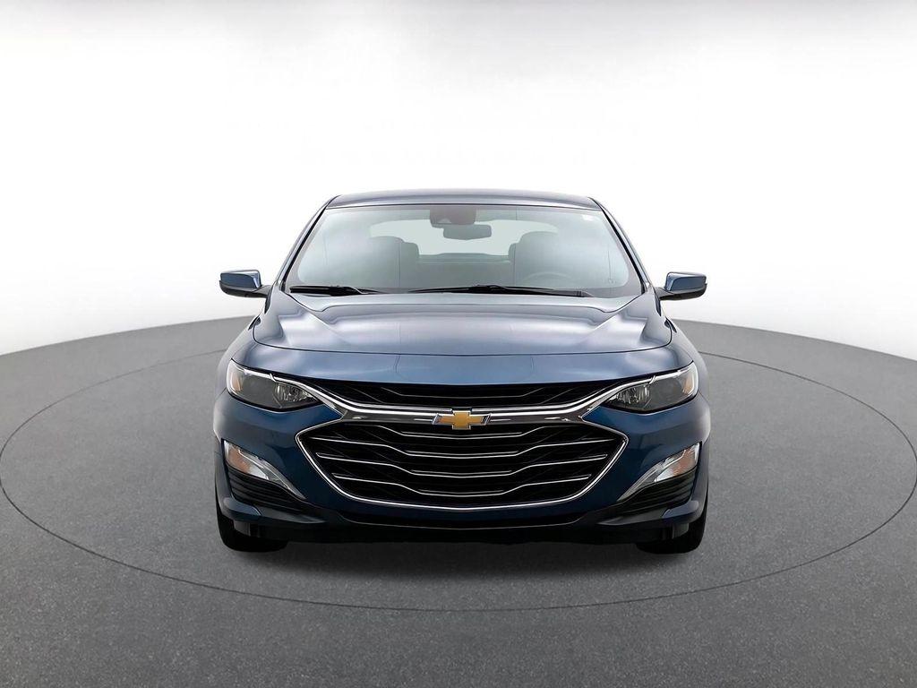 used 2024 Chevrolet Malibu car, priced at $17,995