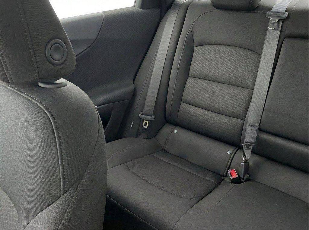 used 2024 Chevrolet Malibu car, priced at $17,995
